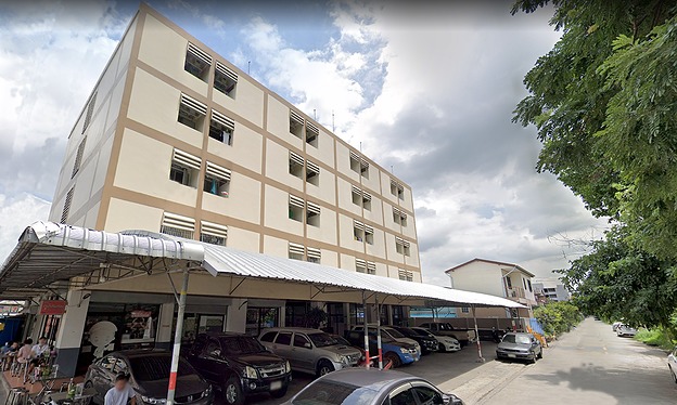 1 Bed Condo · Don Mueang, bangkok — photo 1