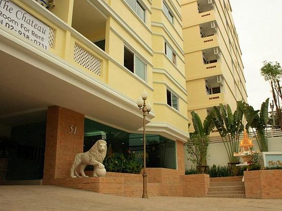 1 Bed Condo · Chatuchak, bangkok — photo 1