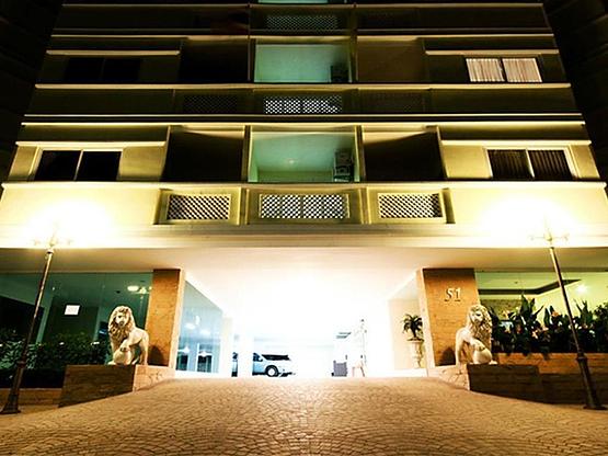 1 Bed Condo · Chatuchak, bangkok — photo 3