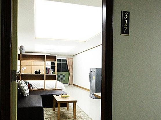 1 Bed Condo · Chatuchak, bangkok — photo 4