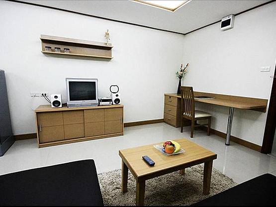 1 Bed Condo · Chatuchak, bangkok — photo 5