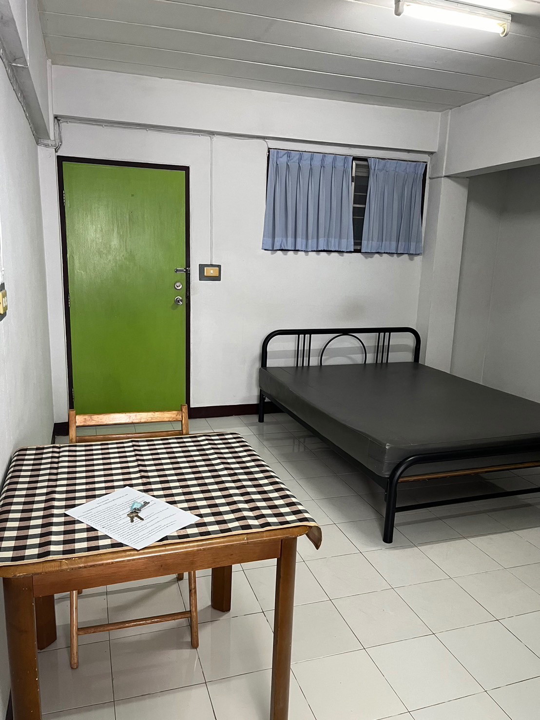 1 Bed Condo · Thon Buri, bangkok — photo 1