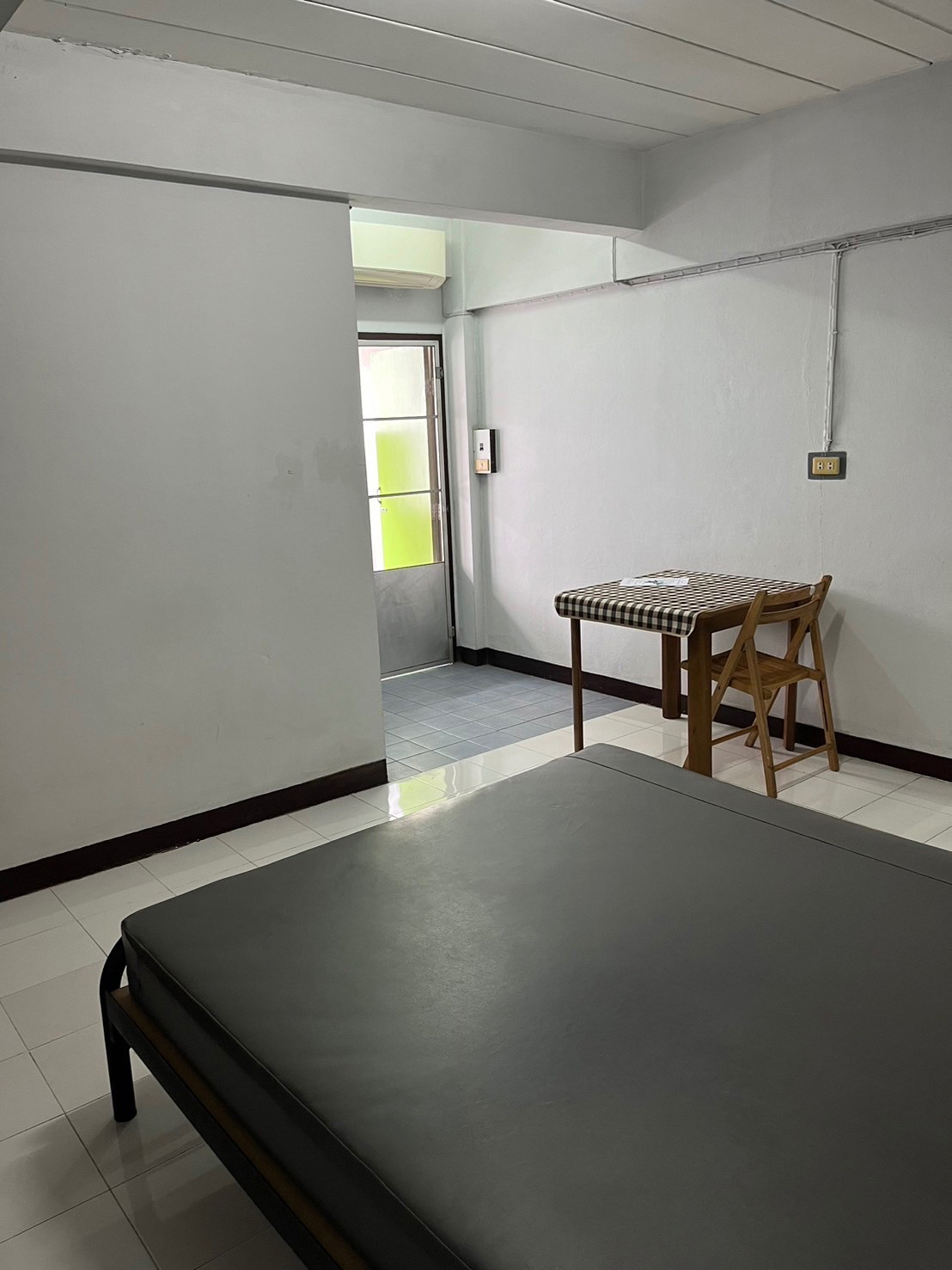 1 Bed Condo · Thon Buri, bangkok — photo 3