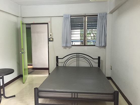 1 Bed Condo · Thon Buri, bangkok — photo 5