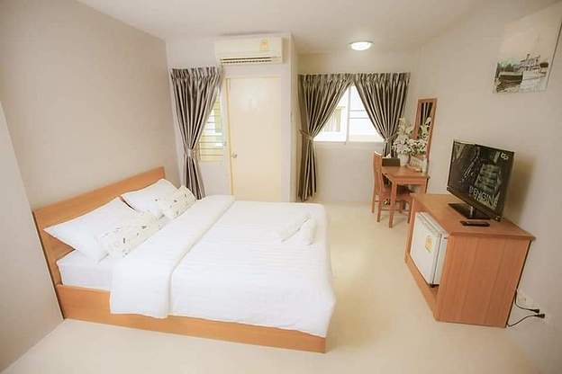 1 Bed Condo · Chatuchak, bangkok