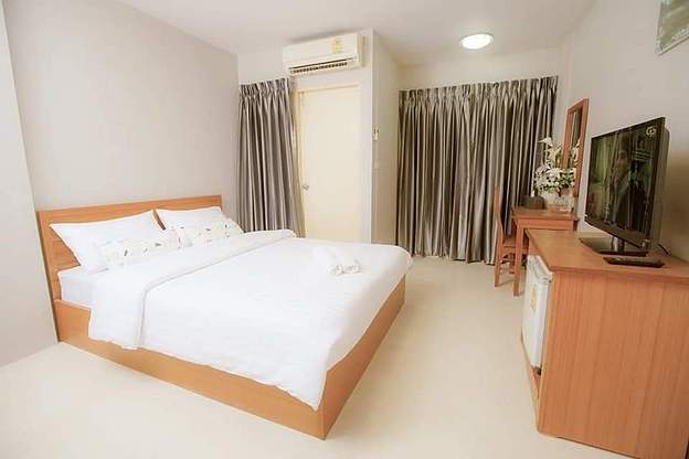 1 Bed Condo · Chatuchak, bangkok — photo 2