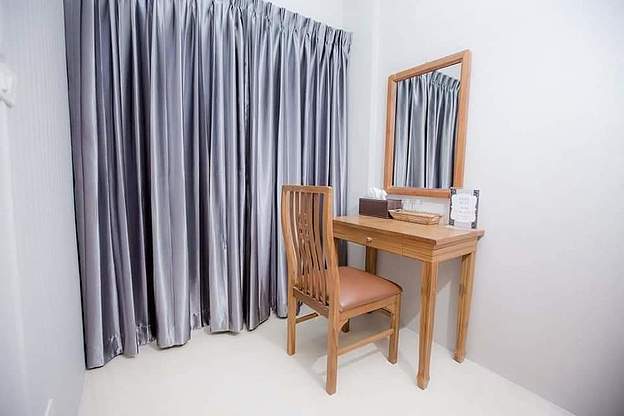 1 Bed Condo · Chatuchak, bangkok — photo 3