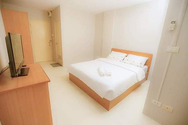 1 Bed Condo · Chatuchak, bangkok — photo 5