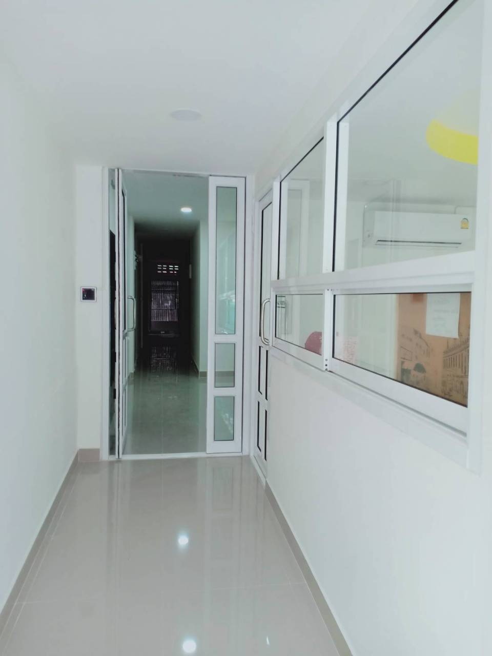 1 Bed Condo · Bang Kapi, bangkok — photo 4