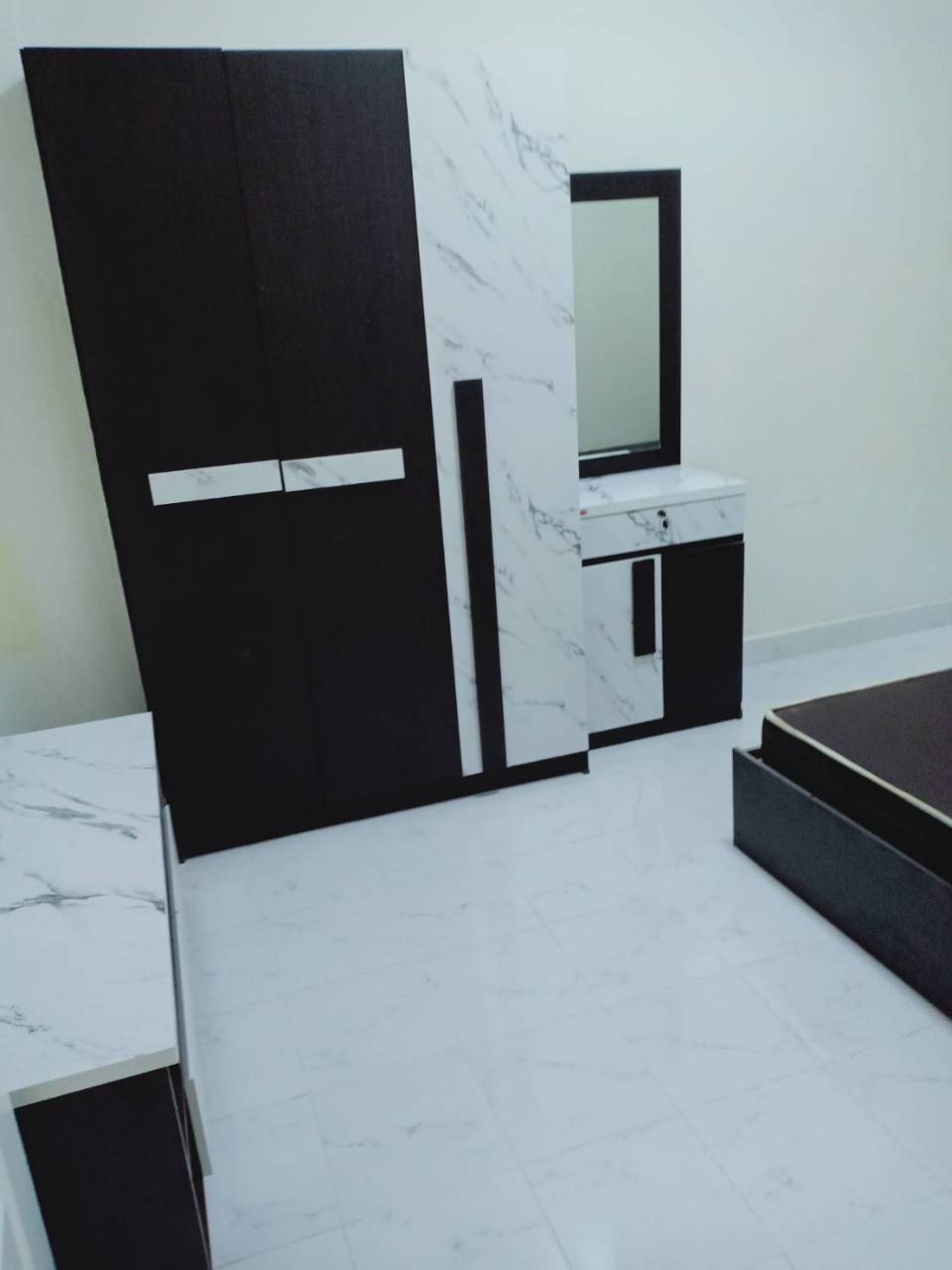 1 Bed Condo · Bang Kapi, bangkok — photo 5