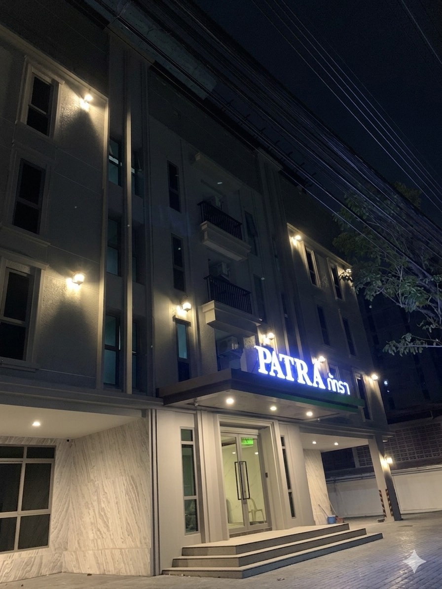 1 Bed Condo · Bang Na, bangkok — photo 1