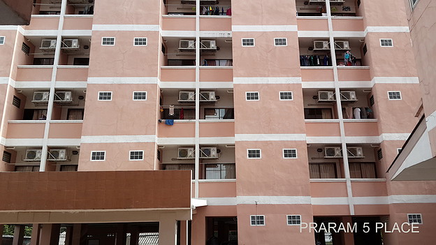 Condo · Mueang Nonthaburi, nonthaburi — photo 1