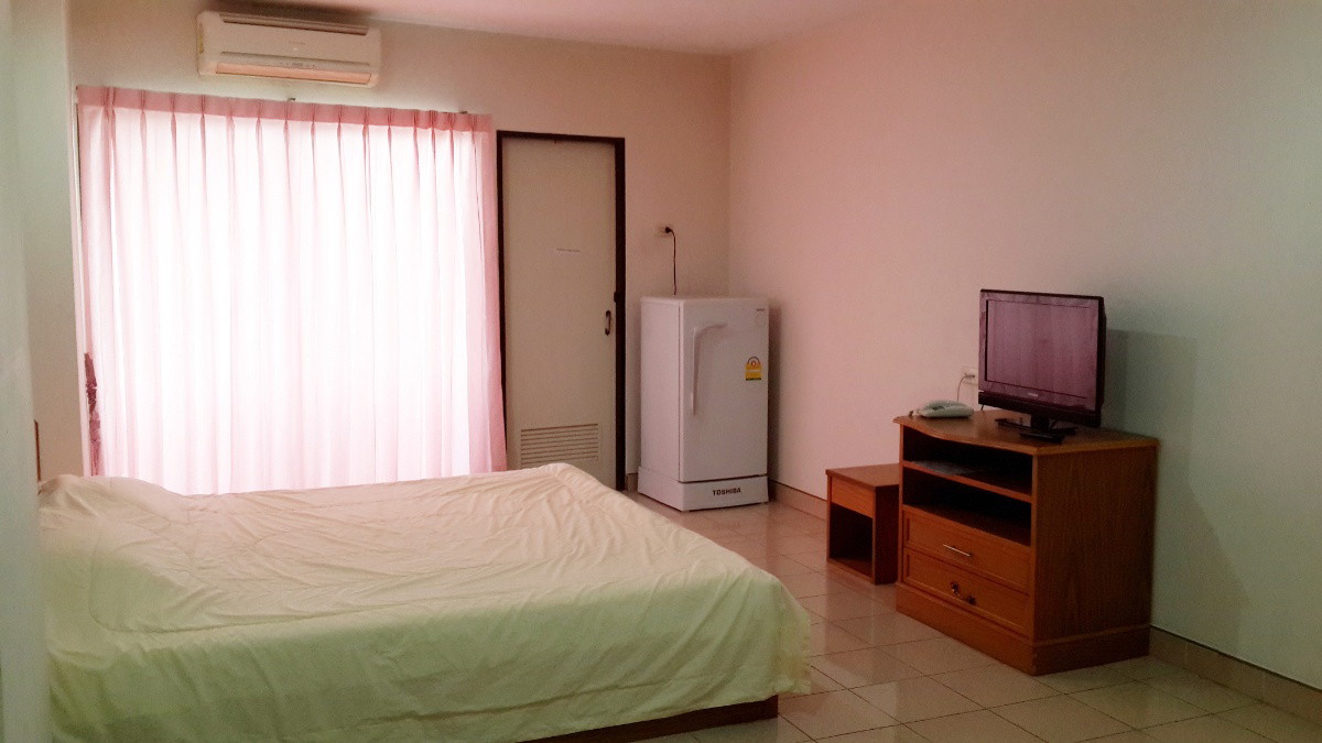 Condo · Mueang Nonthaburi, nonthaburi — photo 2