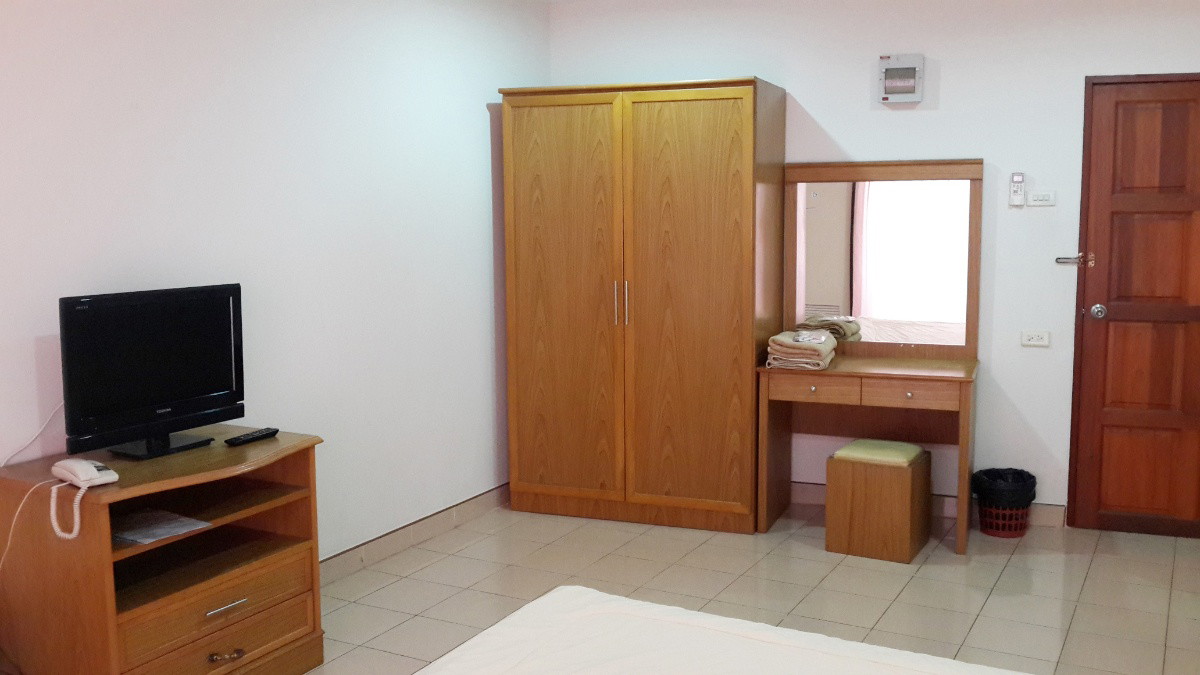 Condo · Mueang Nonthaburi, nonthaburi — photo 3