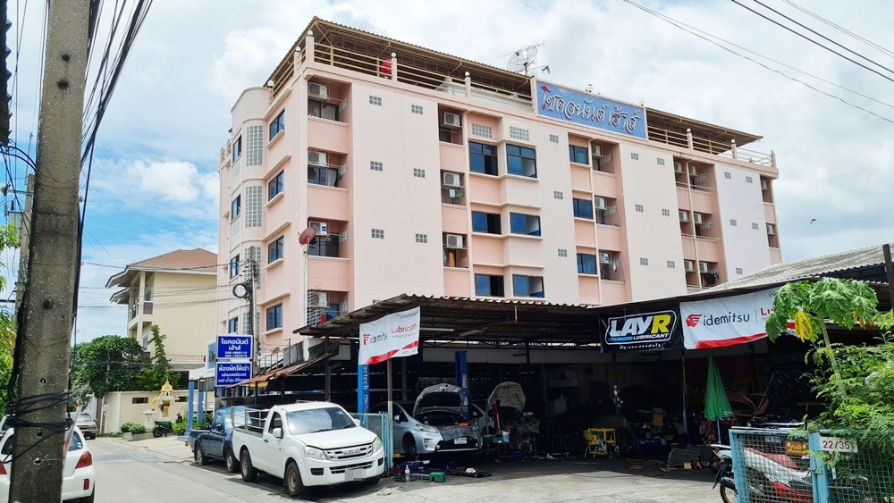 Condo · Lat Phrao, bangkok — photo 1