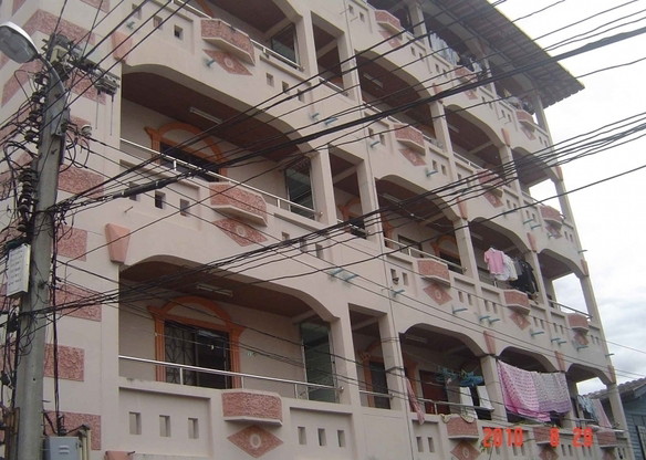 1 Bed Condo · Bangkok Noi, bangkok — photo 1