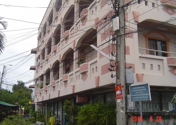 1 Bed Condo · Bangkok Noi, bangkok — photo 2