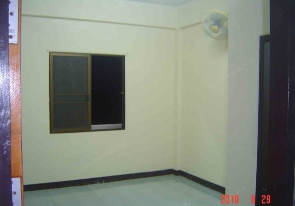 1 Bed Condo · Bangkok Noi, bangkok — photo 3