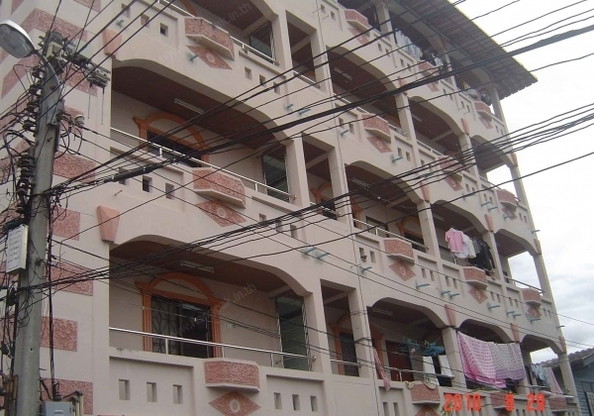 1 Bed Condo · Bangkok Noi, bangkok — photo 4
