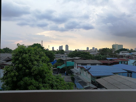 Condo · Rat Burana, bangkok — photo 2