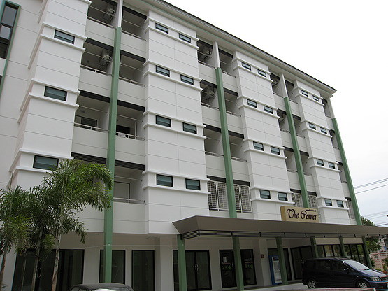 Condo · Mueang Nonthaburi, nonthaburi — photo 1