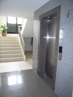 Condo · Mueang Nonthaburi, nonthaburi — photo 2