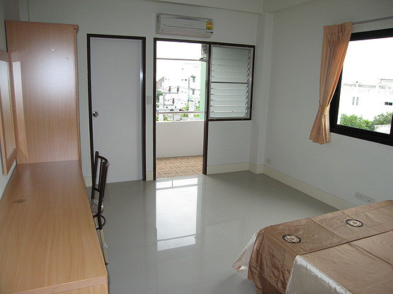 Condo · Mueang Nonthaburi, nonthaburi — photo 3