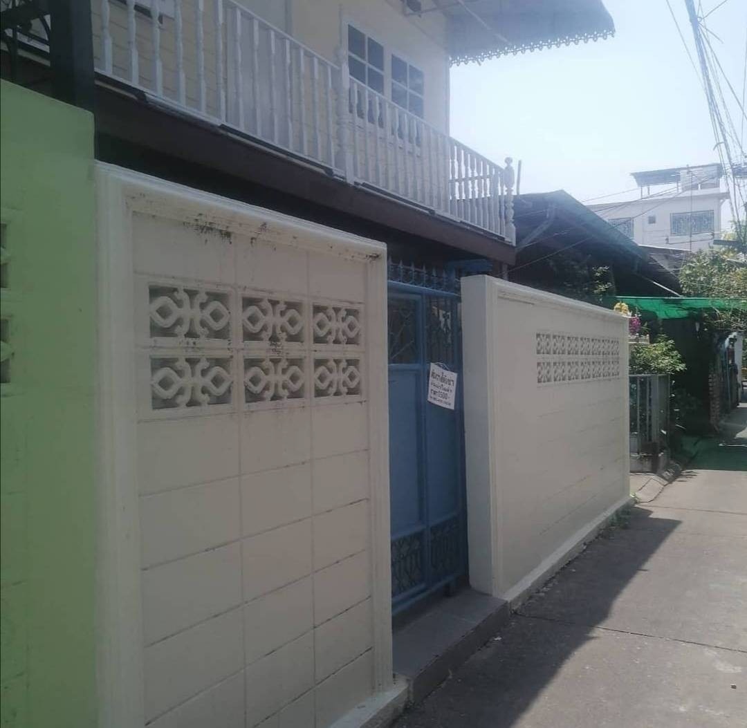 1 Bed Condo · Thon Buri, bangkok — photo 1