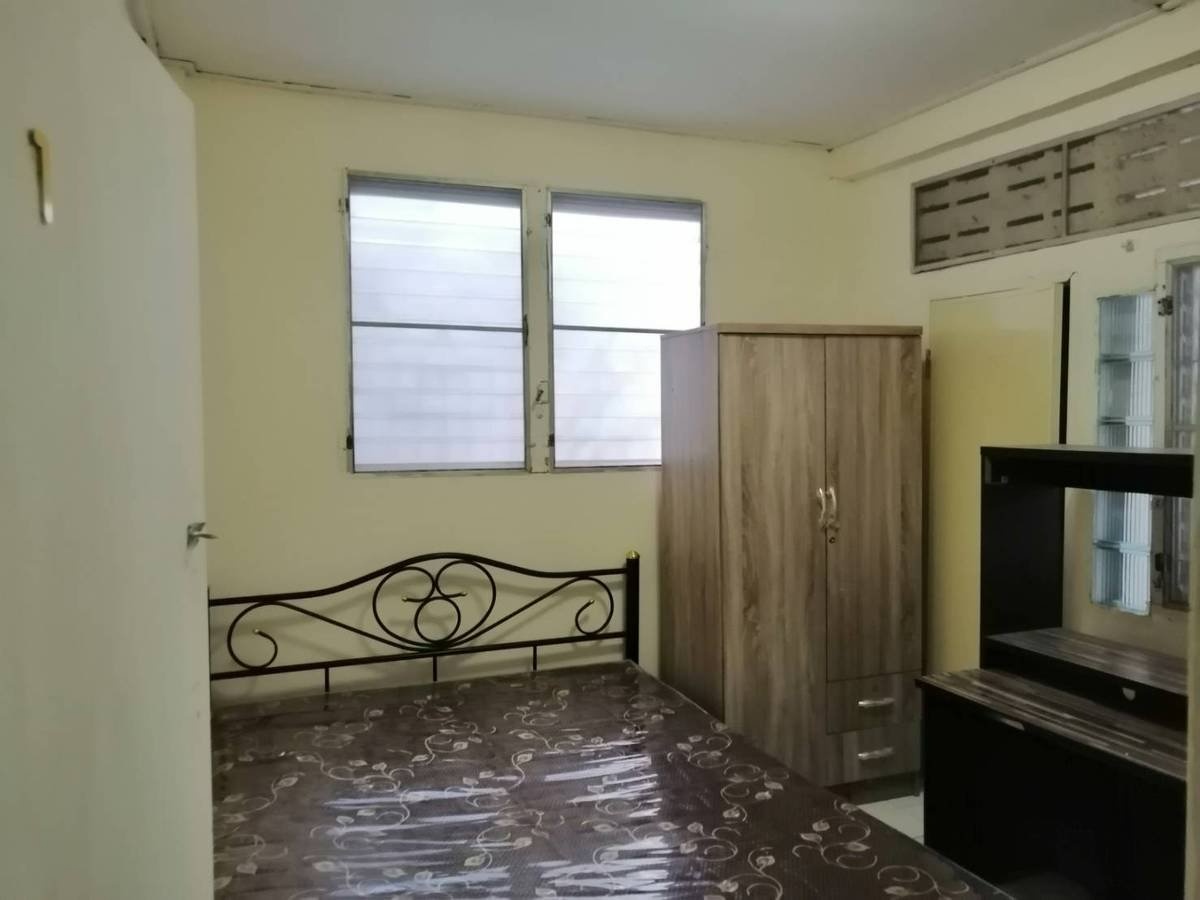 1 Bed Condo · Thon Buri, bangkok — photo 4