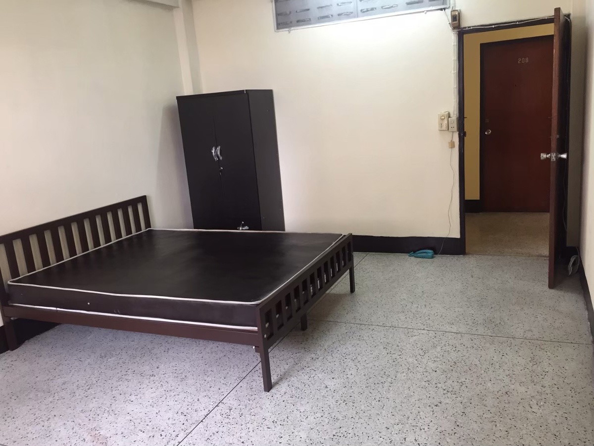 1 Bed Condo · Watthana, bangkok — photo 3