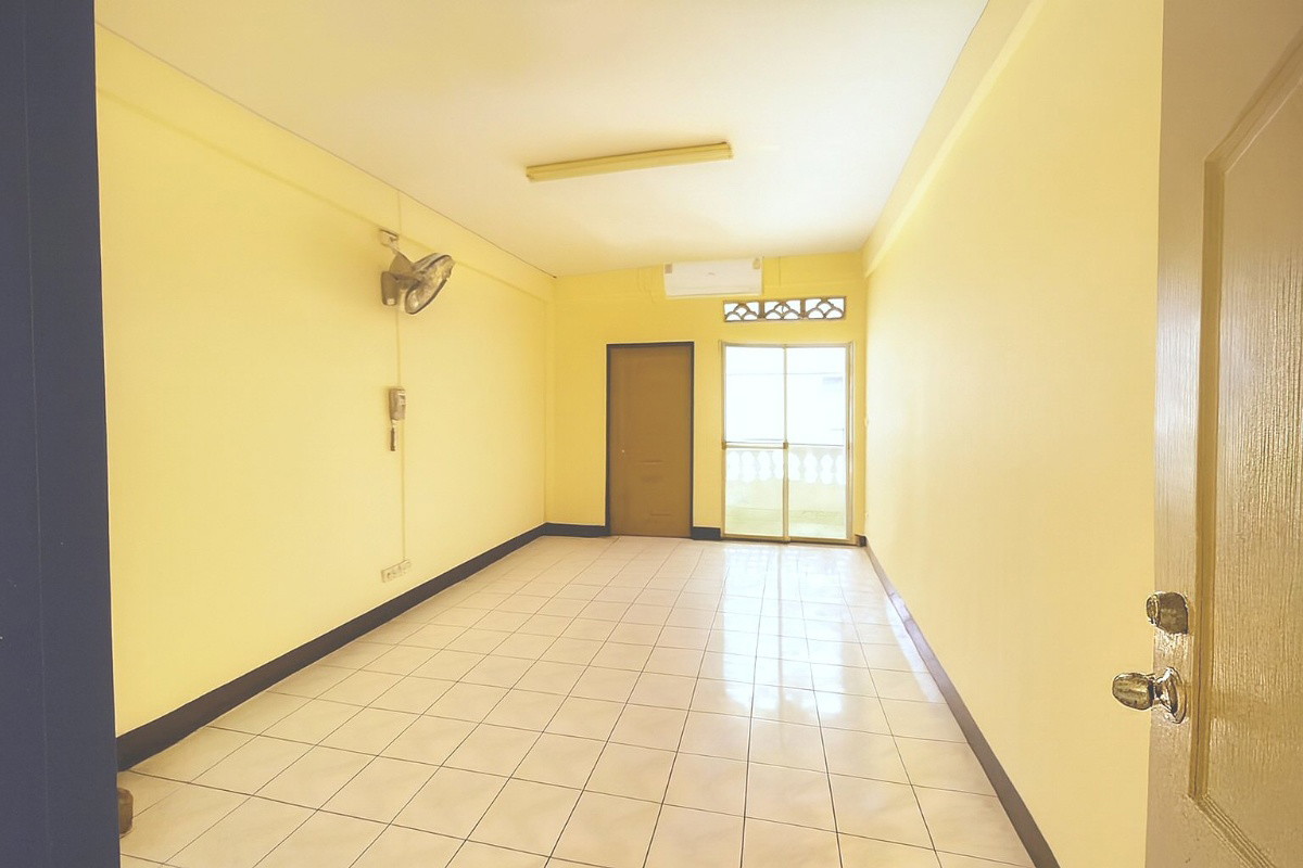 1 Bed Condo · Mueang Samut Prakan, samut_prakan — photo 2