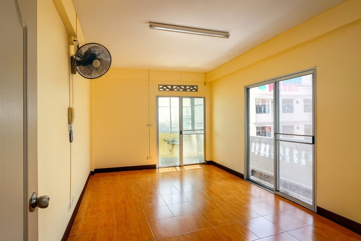 1 Bed Condo · Mueang Samut Prakan, samut_prakan — photo 5