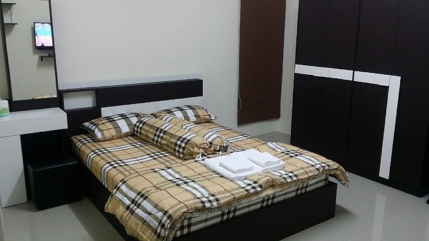 1 Bed Condo · Mueang Chon Buri, chon_buri — photo 1