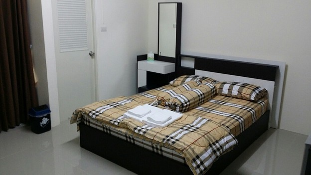 1 Bed Condo · Mueang Chon Buri, chon_buri — photo 2