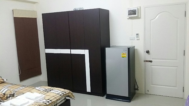 1 Bed Condo · Mueang Chon Buri, chon_buri — photo 3