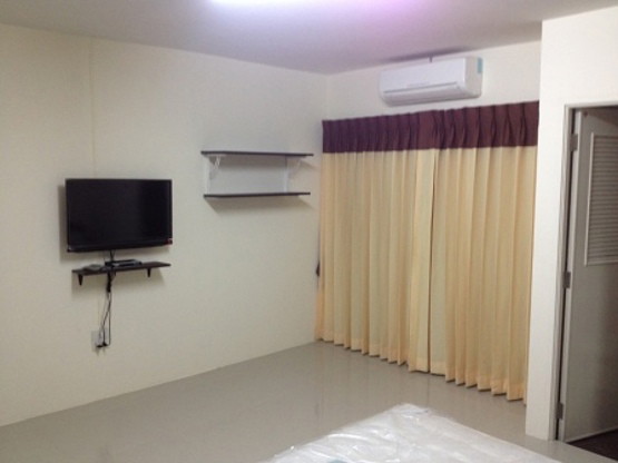 1 Bed Condo · Mueang Chon Buri, chon_buri — photo 4