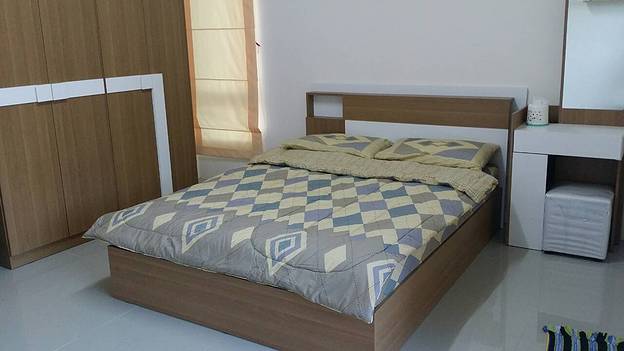 1 Bed Condo · Mueang Chon Buri, chon_buri — photo 5