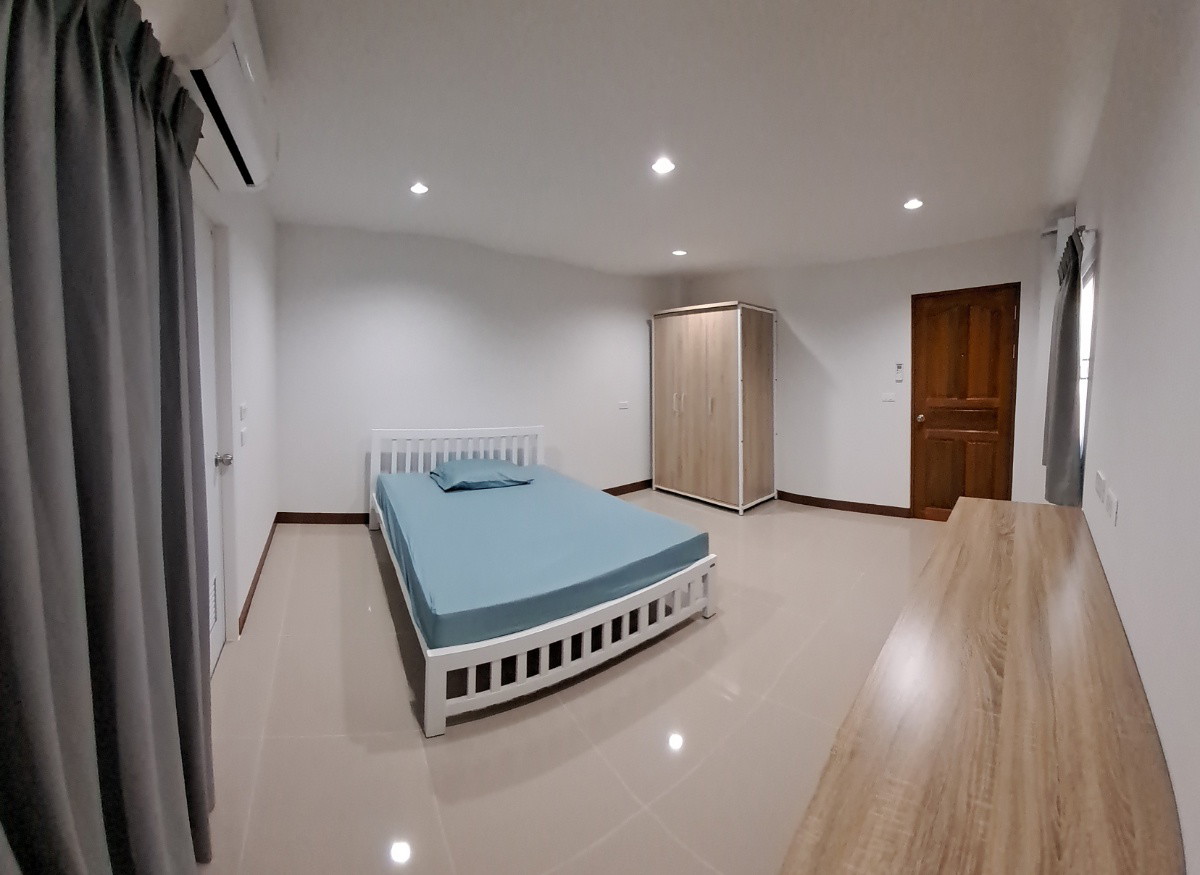 Condo · Mueang Nonthaburi, nonthaburi — photo 4