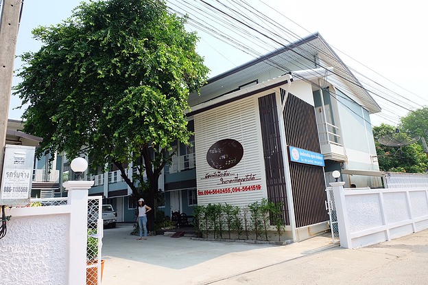 Condo · Mueang Chiang Mai, chiang_mai — photo 2