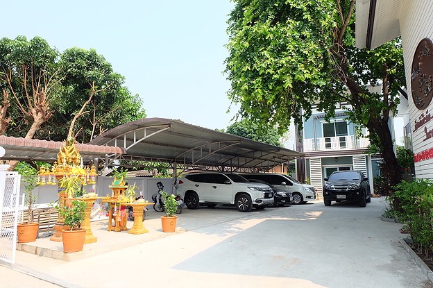 Condo · Mueang Chiang Mai, chiang_mai — photo 4