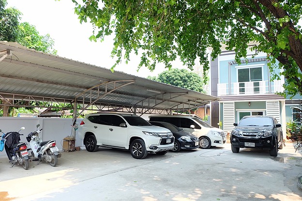 Condo · Mueang Chiang Mai, chiang_mai — photo 5