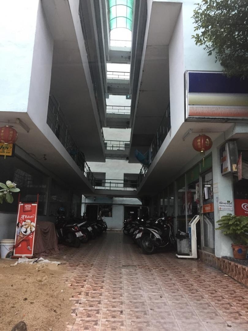 1 Bed Condo · Bang Kapi, bangkok