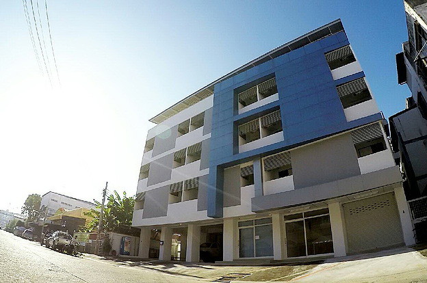 1 Bed Condo · Bang Yai, nonthaburi — photo 1