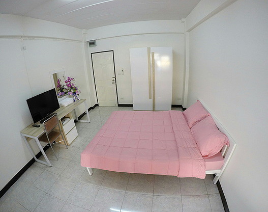 1 Bed Condo · Bang Yai, nonthaburi — photo 4