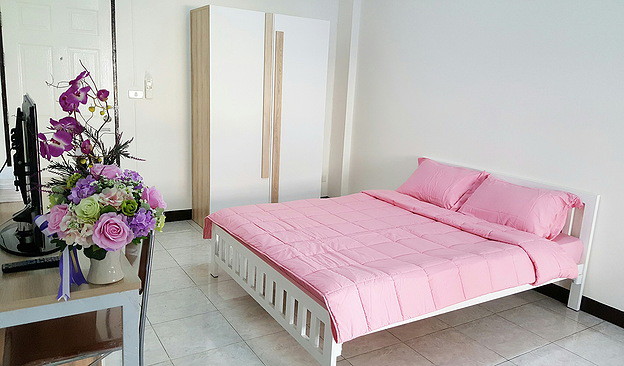 1 Bed Condo · Bang Yai, nonthaburi — photo 5