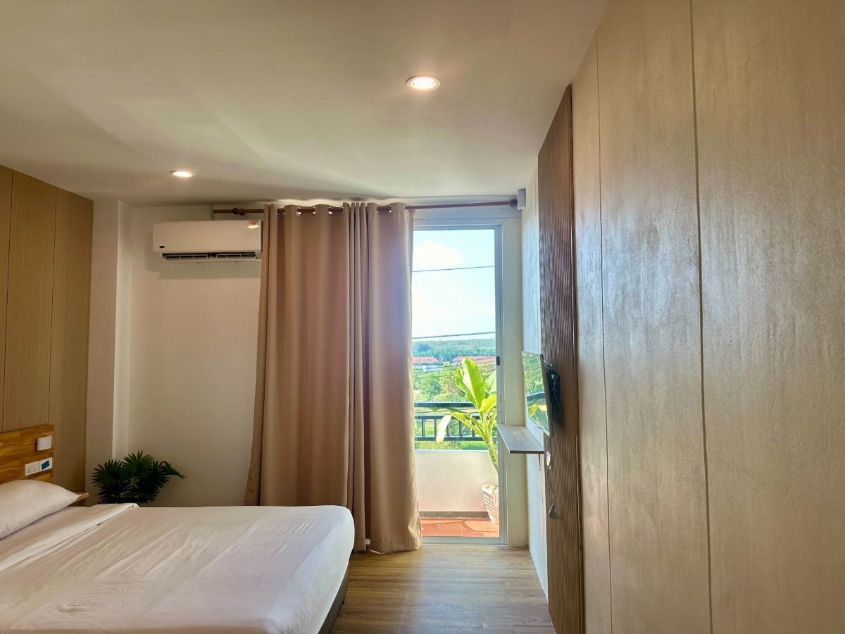 1 Bed Condo · Thalang, phuket — photo 4