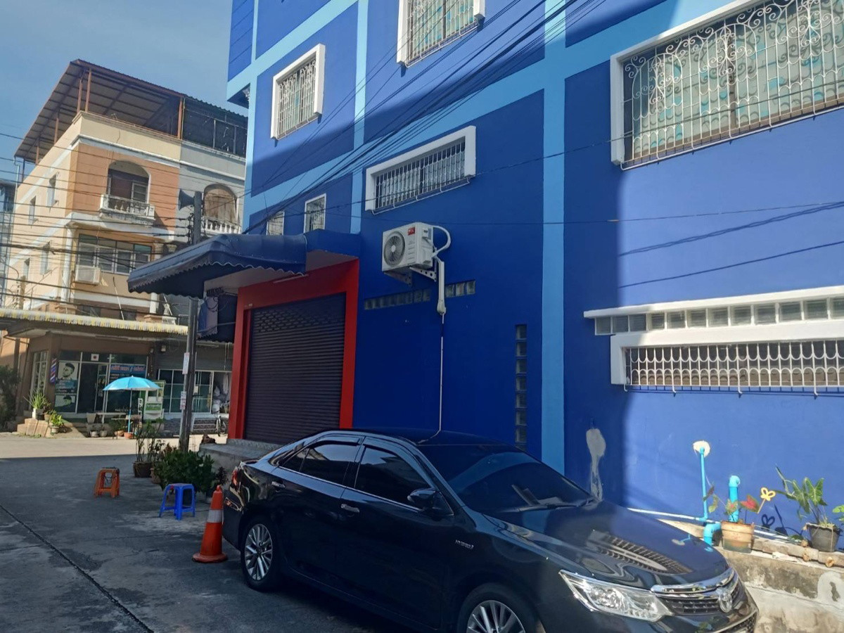 1 Bed Condo · Min Buri, bangkok — photo 1