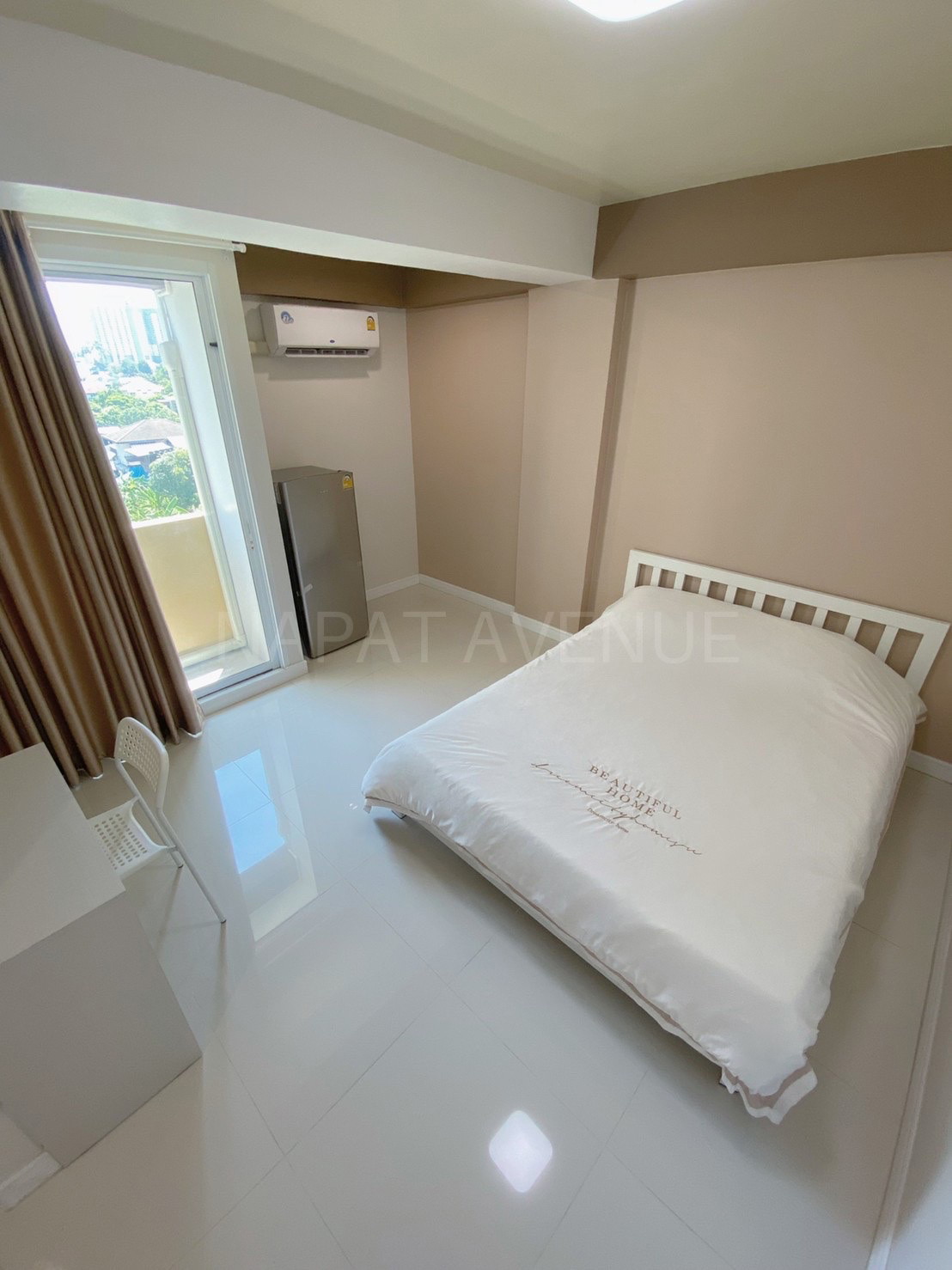 1 Bed Condo · Taling Chan, bangkok — photo 1