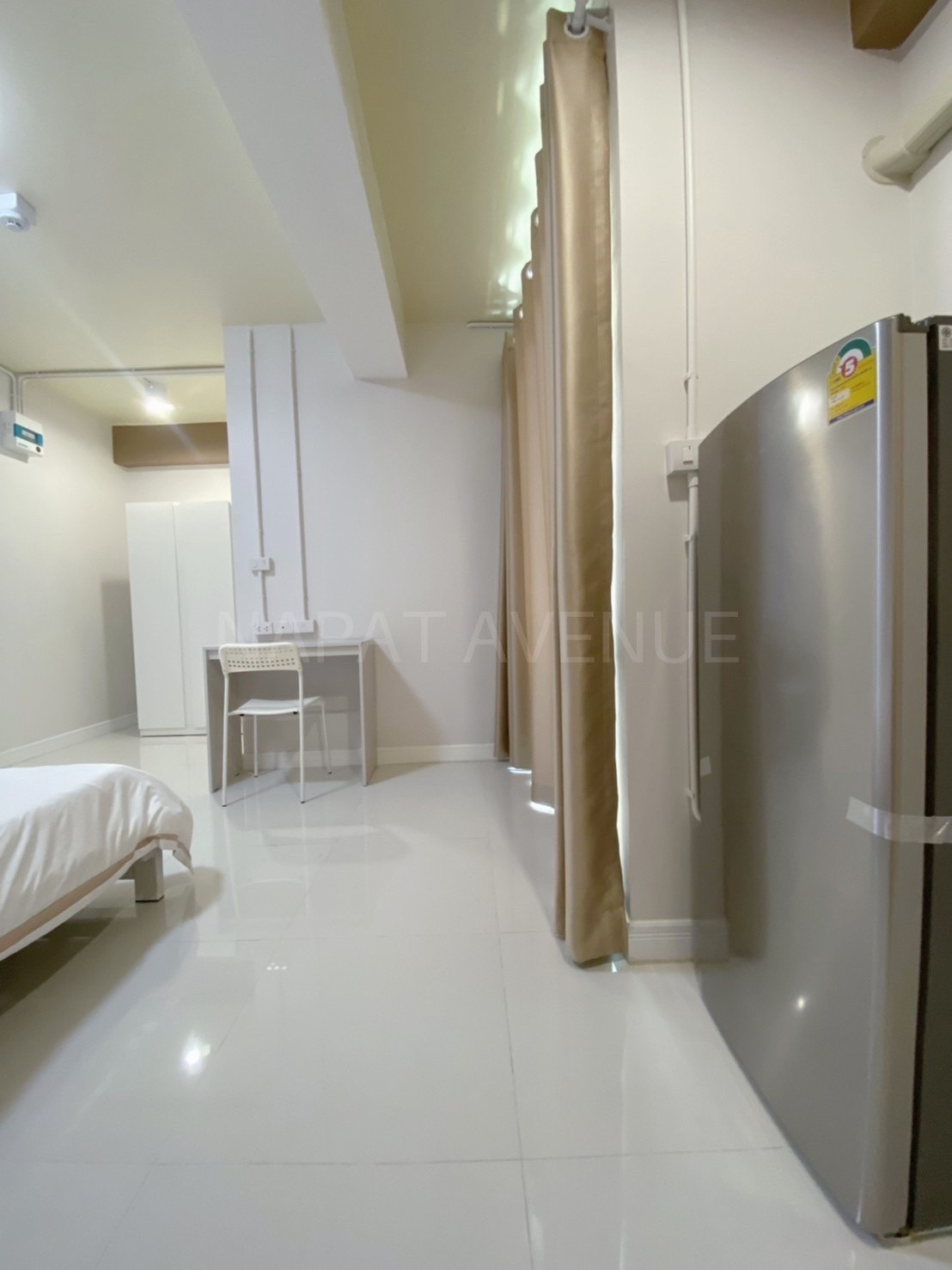 1 Bed Condo · Taling Chan, bangkok — photo 3