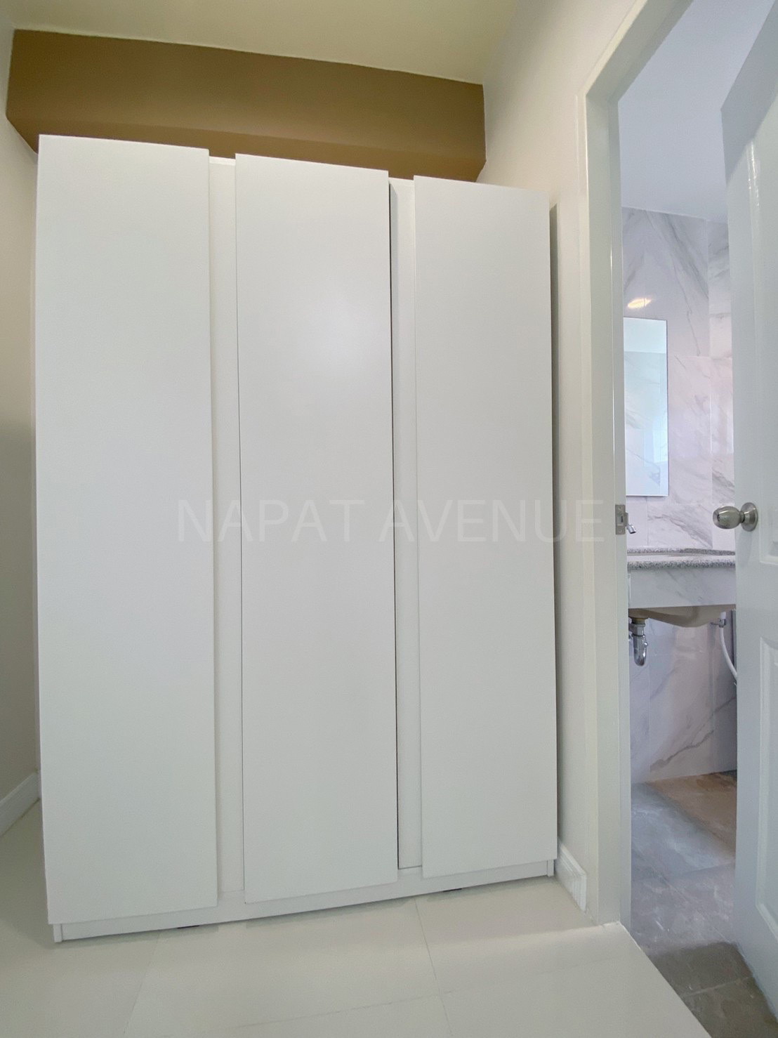 1 Bed Condo · Taling Chan, bangkok — photo 4